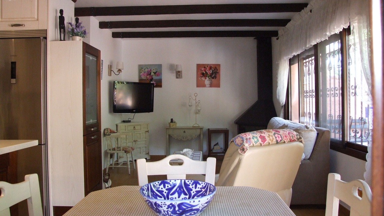 Photo of Livingroom in Urbanizacion Costabella