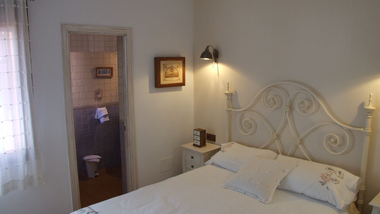 Photo of Bedroom in Urbanizacion Costabella