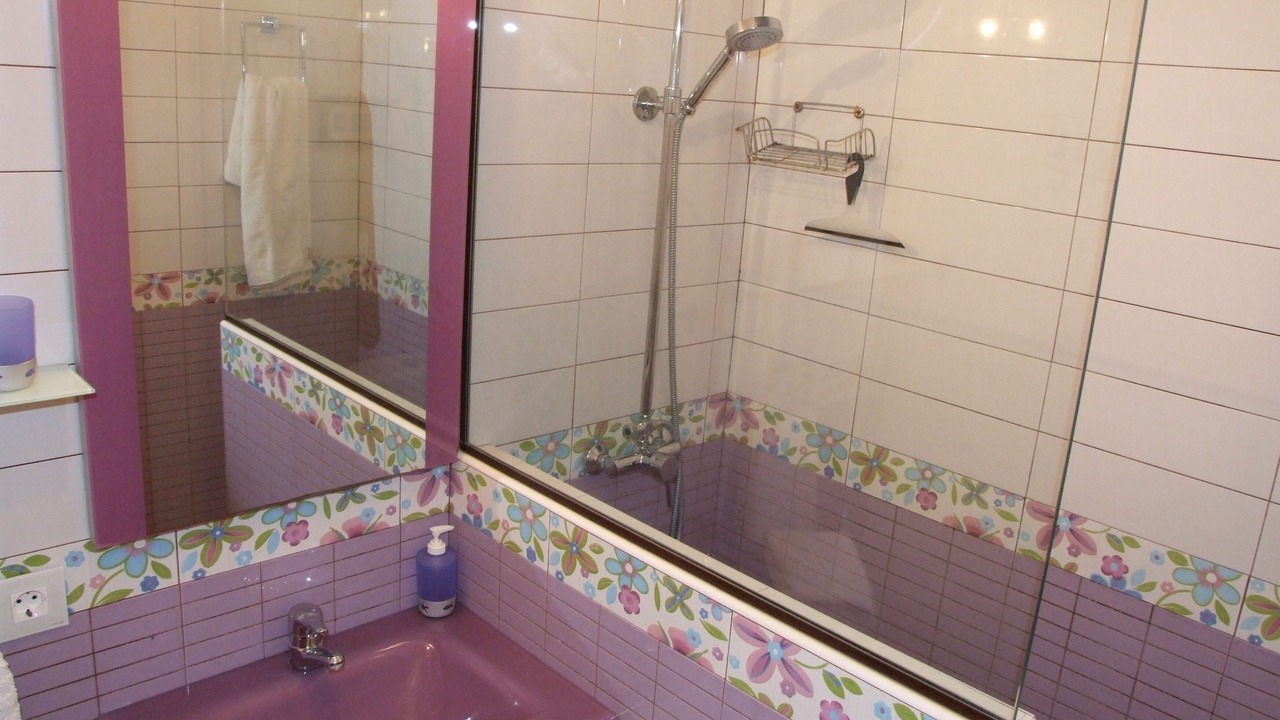 Photo of Bathroom in Urbanizacion Costabella