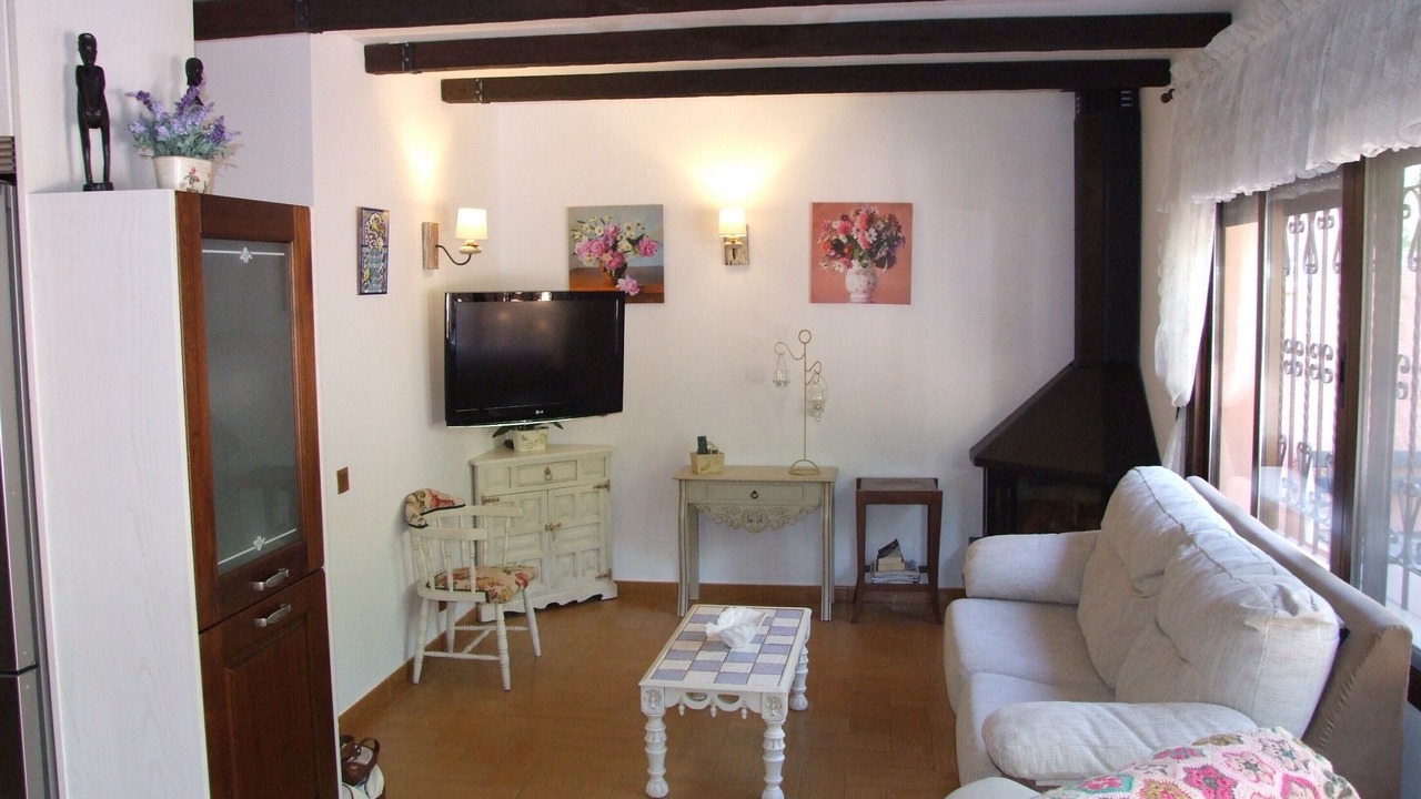 Photo of Livingroom in Urbanizacion Costabella
