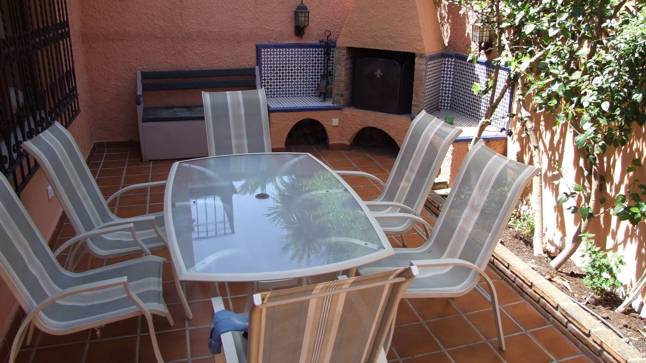 Photo of Outdoor in Urbanizacion Costabella
