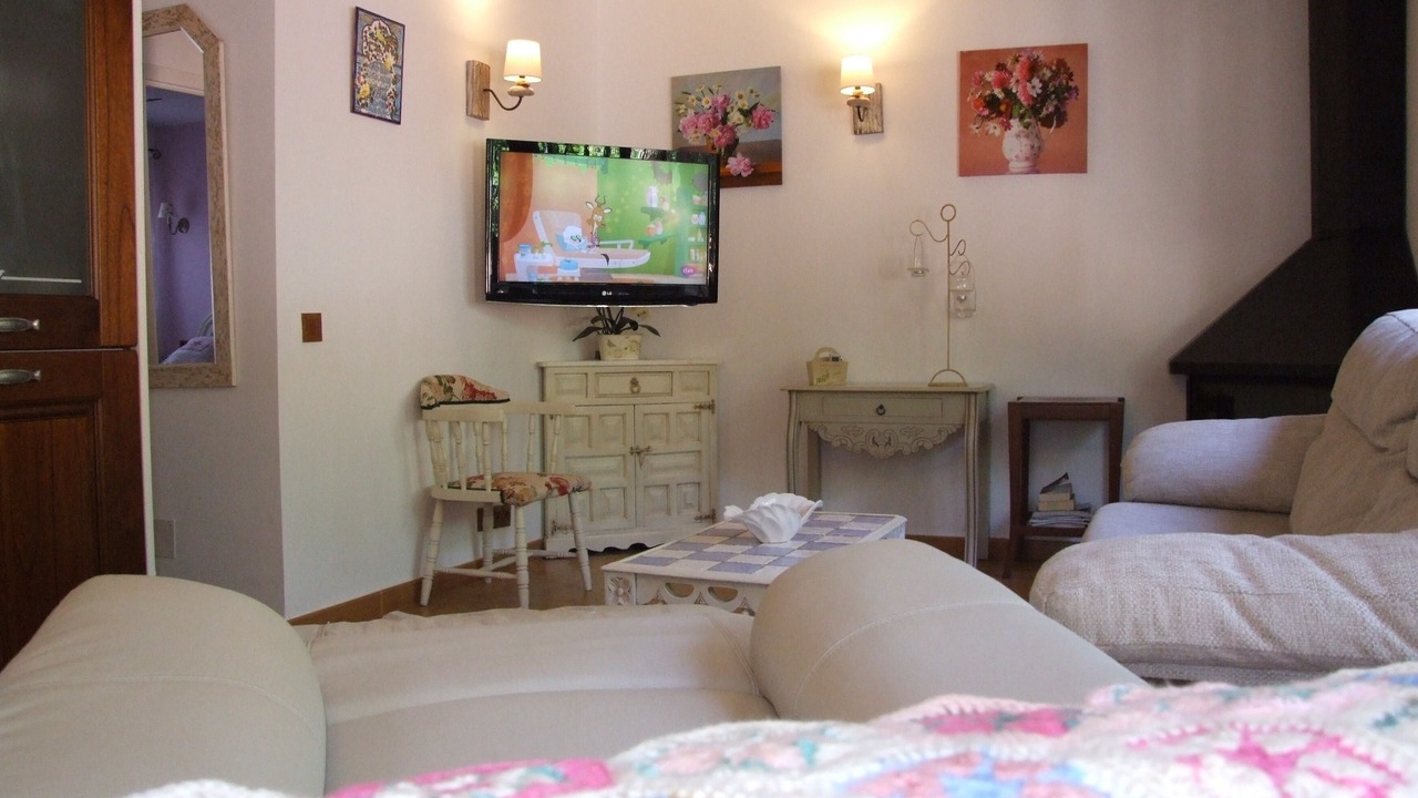 Photo of Livingroom in Urbanizacion Costabella