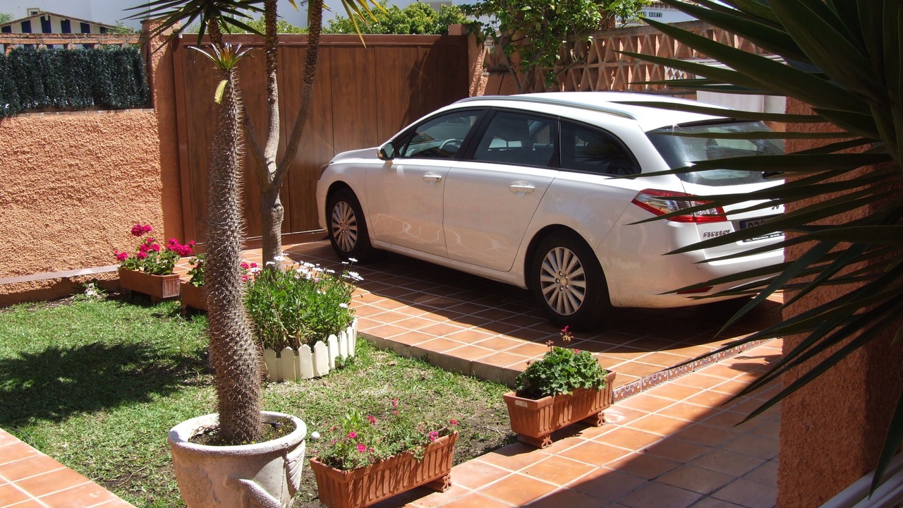 Photo of Outdoor in Urbanizacion Costabella