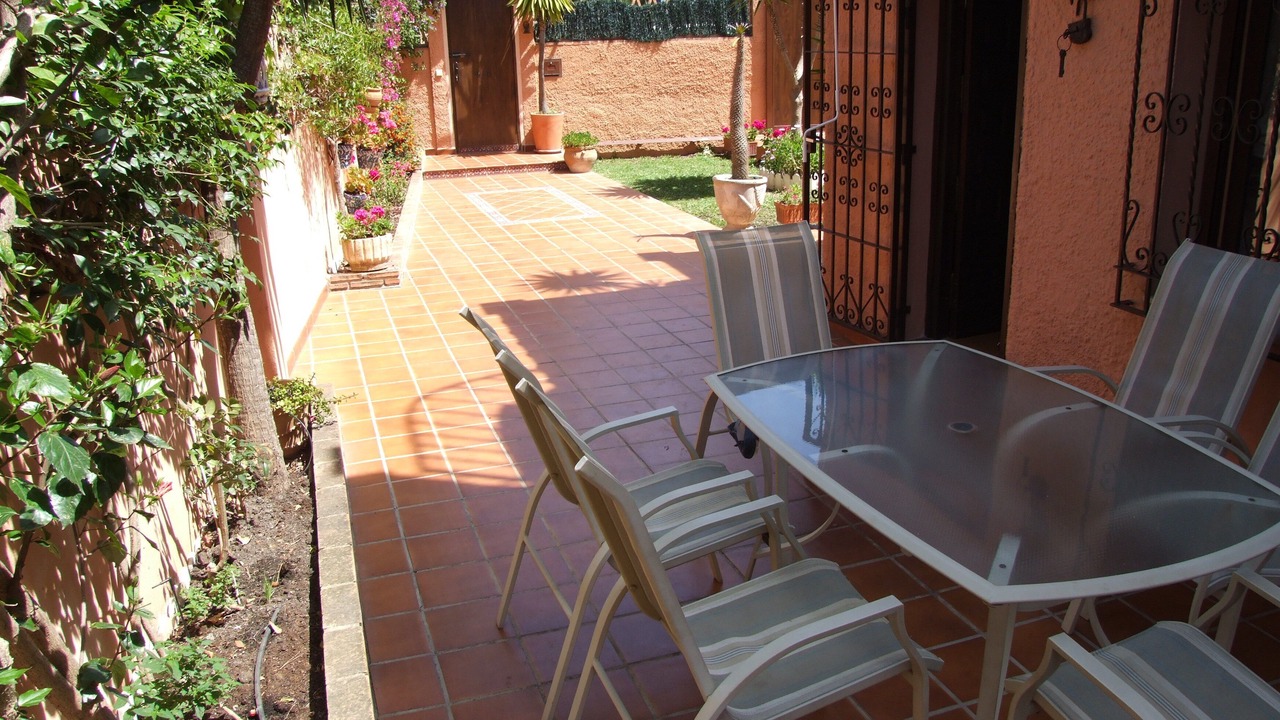 Photo of Outdoor in Urbanizacion Costabella