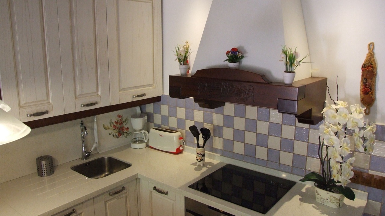 Photo of Kitchen in Urbanizacion Costabella