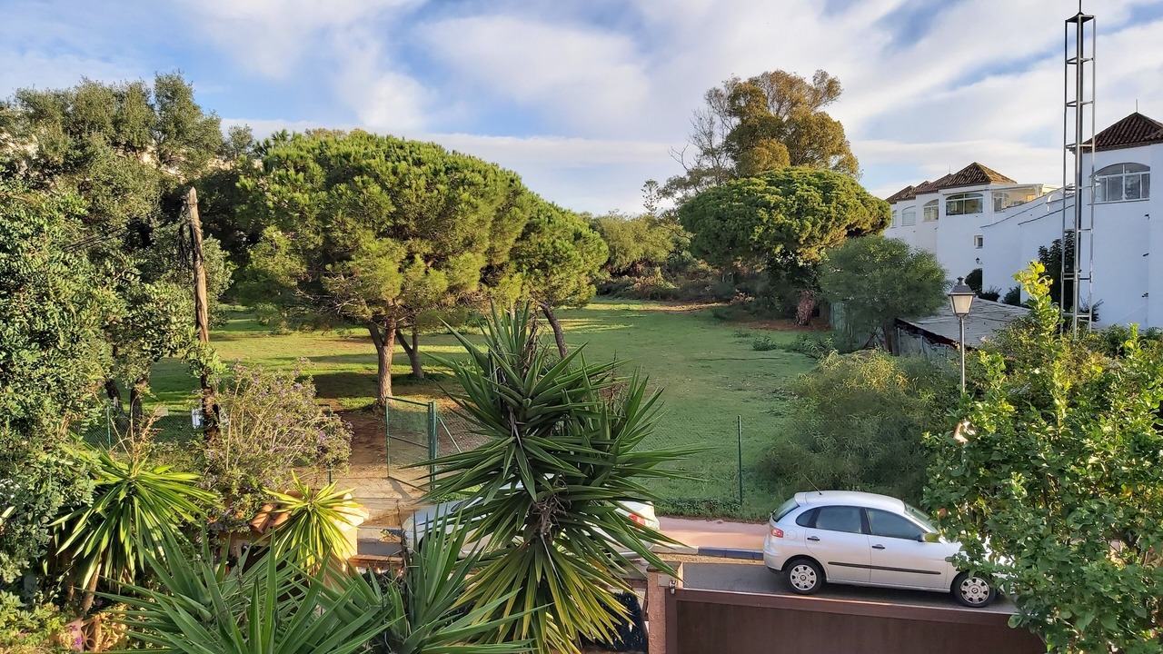 Photo of Outdoor in Urbanizacion Costabella