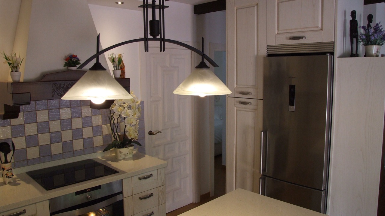 Photo of Kitchen in Urbanizacion Costabella