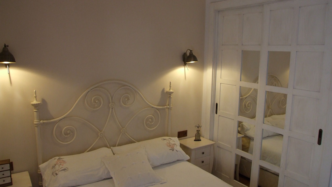 Photo of Bedroom in Urbanizacion Costabella