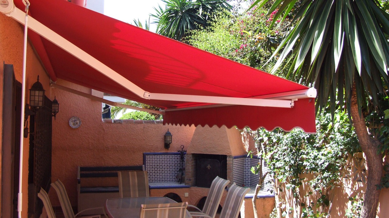 Photo of Outdoor in Urbanizacion Costabella