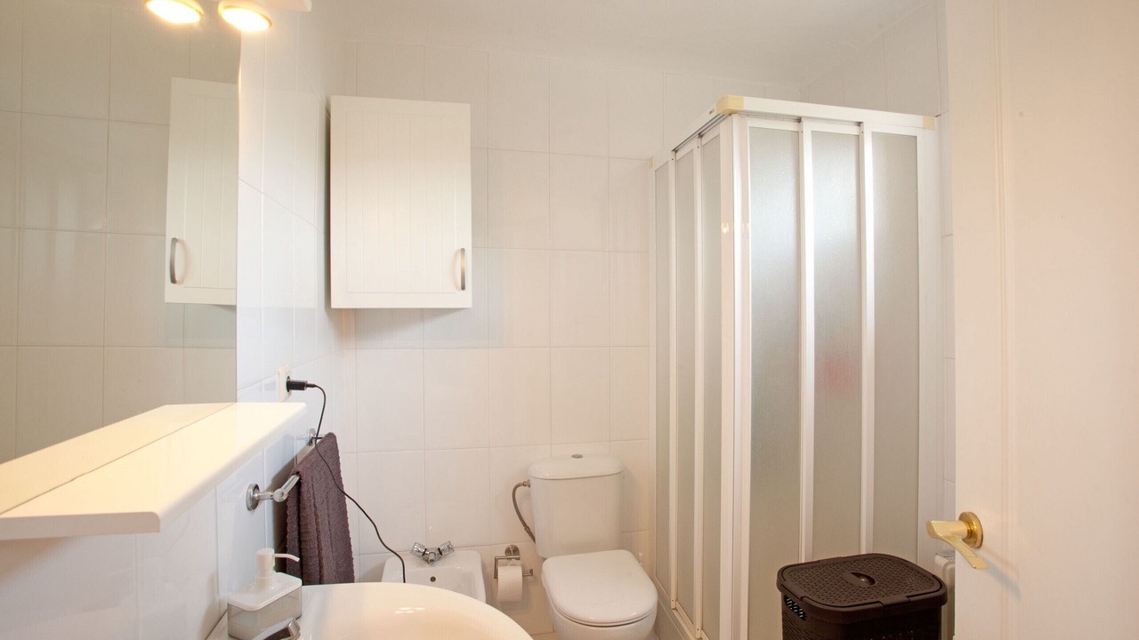 Photo of Bathroom in Urbanizacion Marbessa
