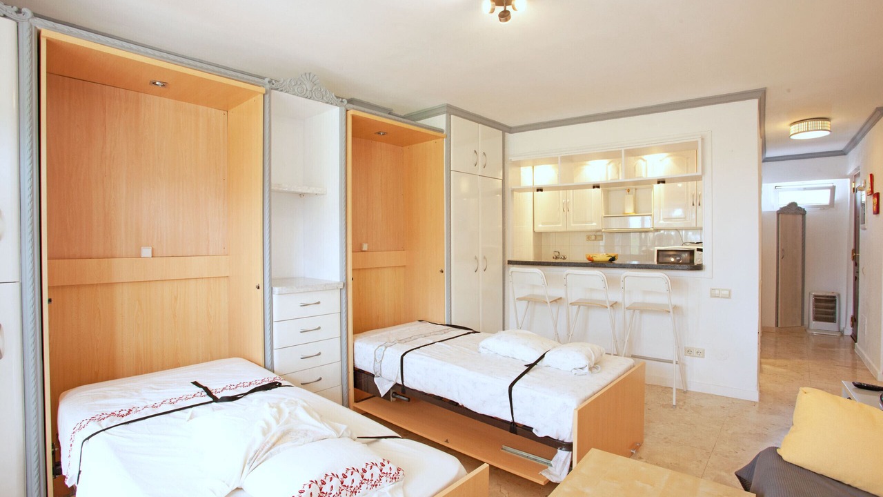 Photo of Bedroom in Urbanizacion Marbessa