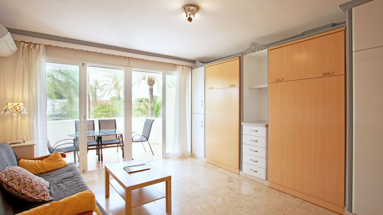 Photo of Livingroom in Urbanizacion Marbessa