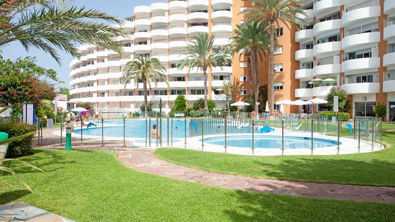 Photo of Outdoor in Urbanizacion Marbessa
