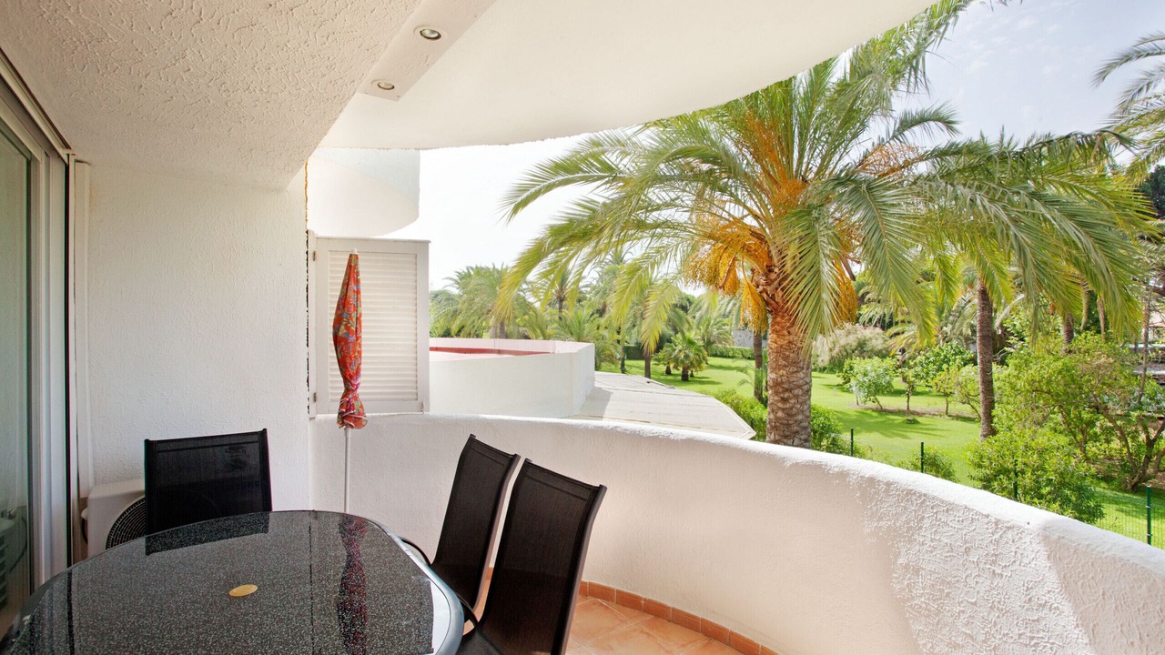 Photo of Outdoor in Urbanizacion Marbessa
