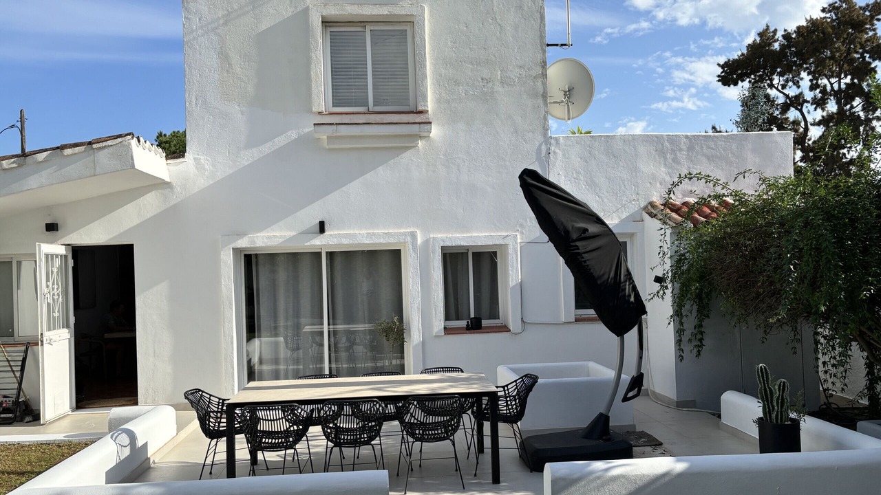 Photo of Outdoor in Urbanizacion Costabella