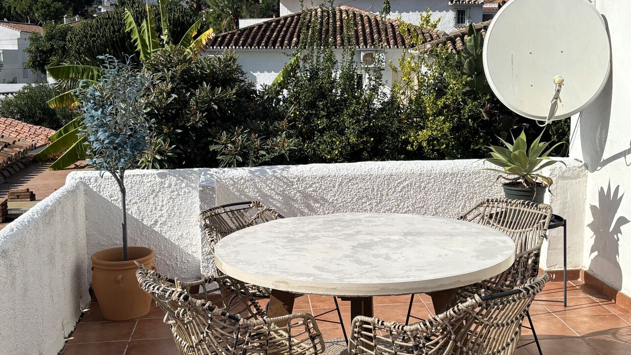 Photo of Outdoor in Urbanizacion Costabella