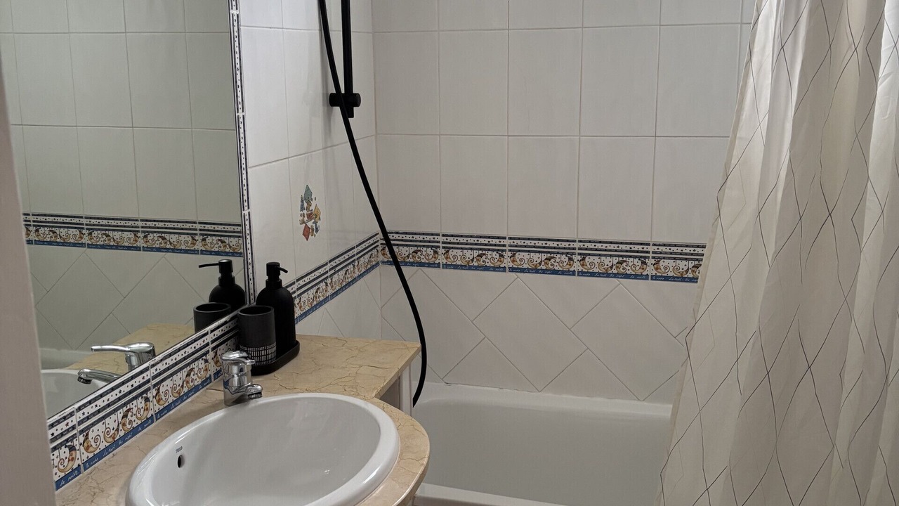 Photo of Bathroom in Urbanizacion Costabella