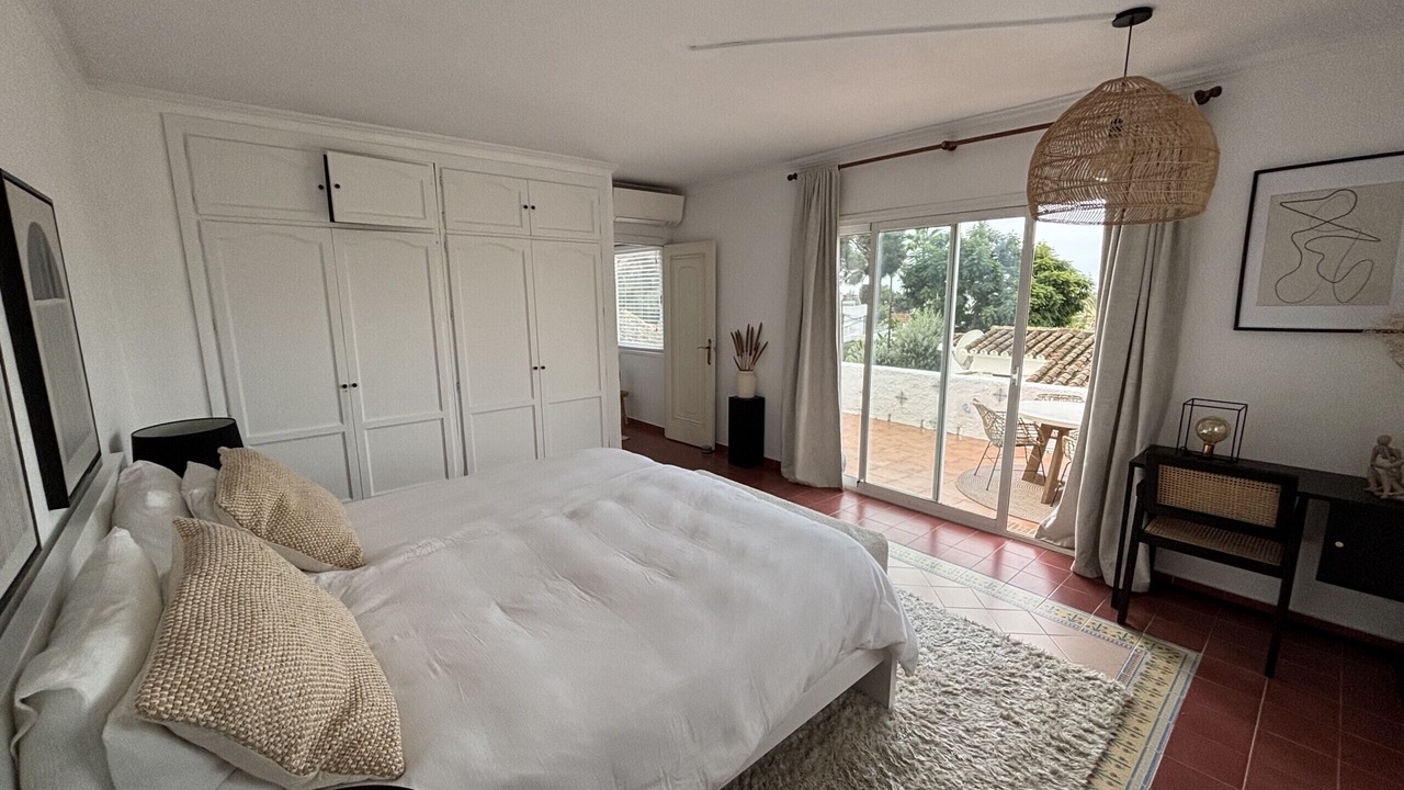 Photo of Bedroom in Urbanizacion Costabella