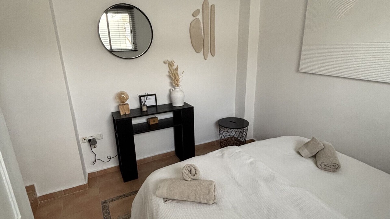 Photo of Bedroom in Urbanizacion Costabella