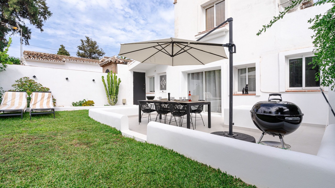 Photo of Outdoor in Urbanizacion Costabella