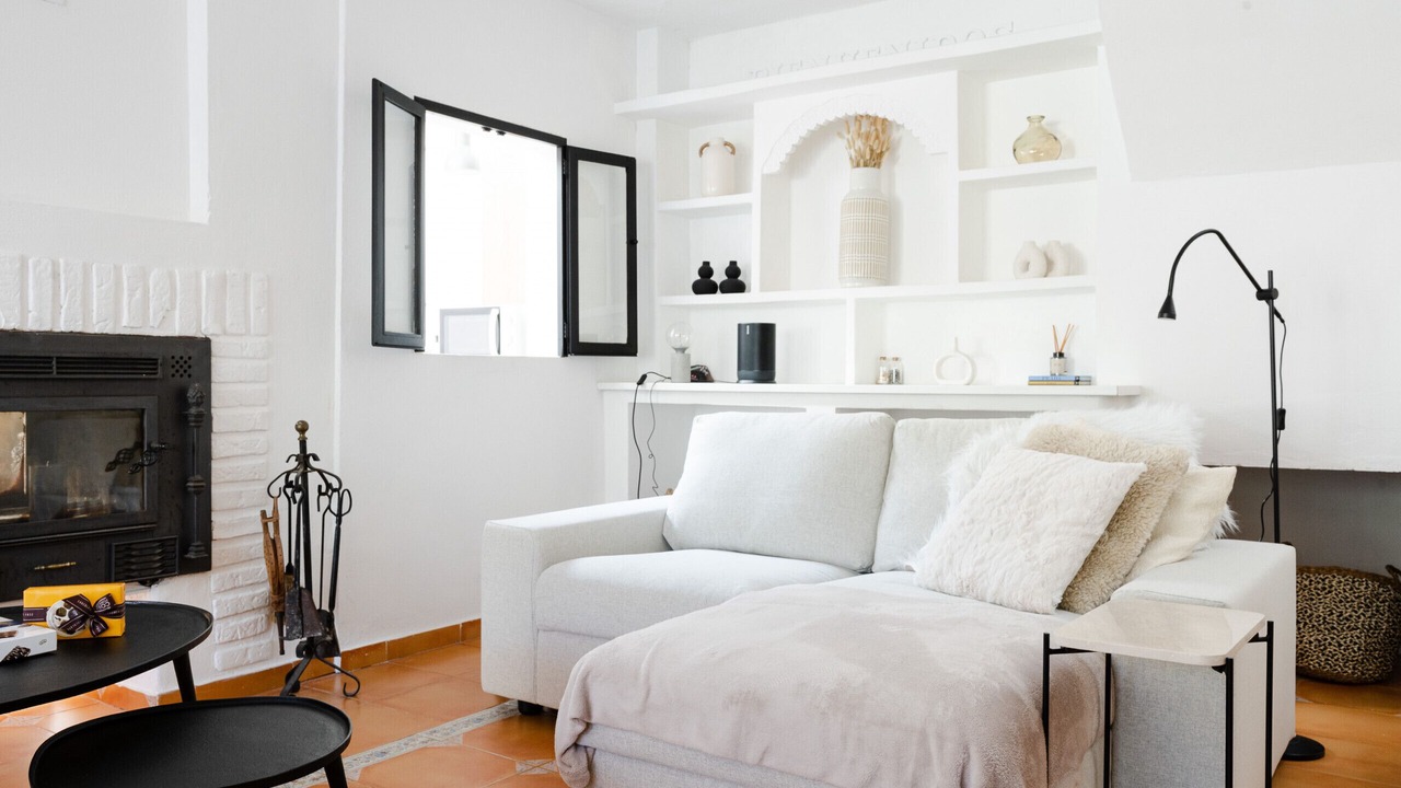 Photo of Livingroom in Urbanizacion Costabella