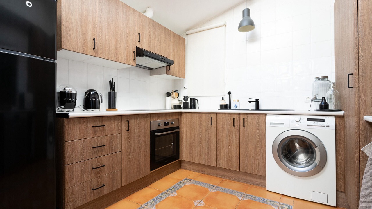 Photo of Kitchen in Urbanizacion Costabella