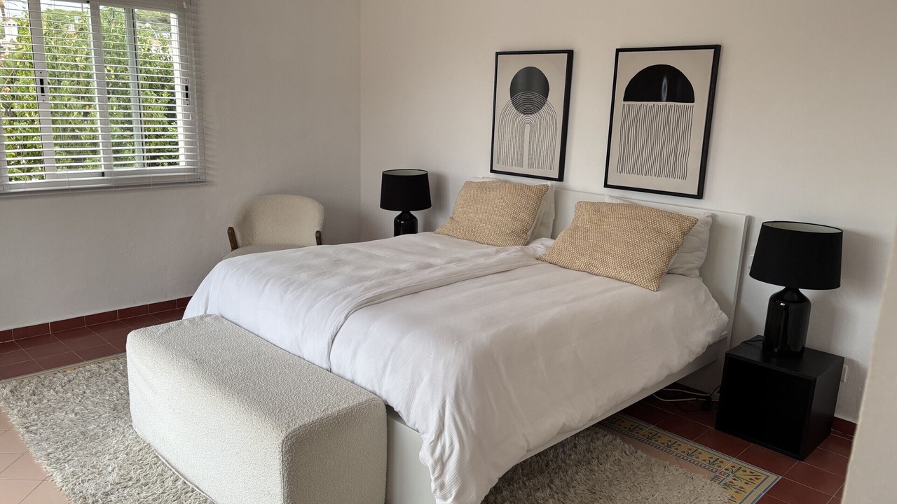 Photo of Bedroom in Urbanizacion Costabella