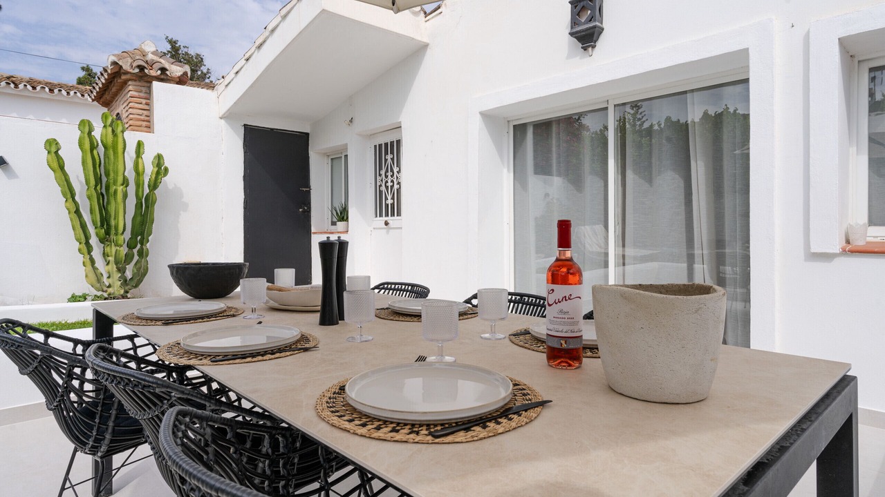 Photo of Outdoor in Urbanizacion Costabella