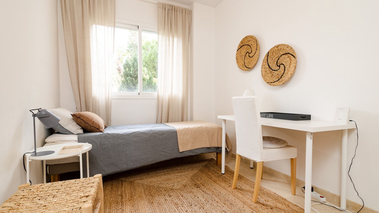 Photo of Bedroom in Nikki Beach