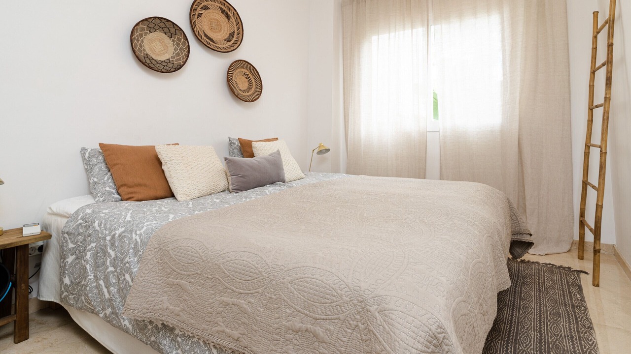 Photo of Bedroom in Nikki Beach