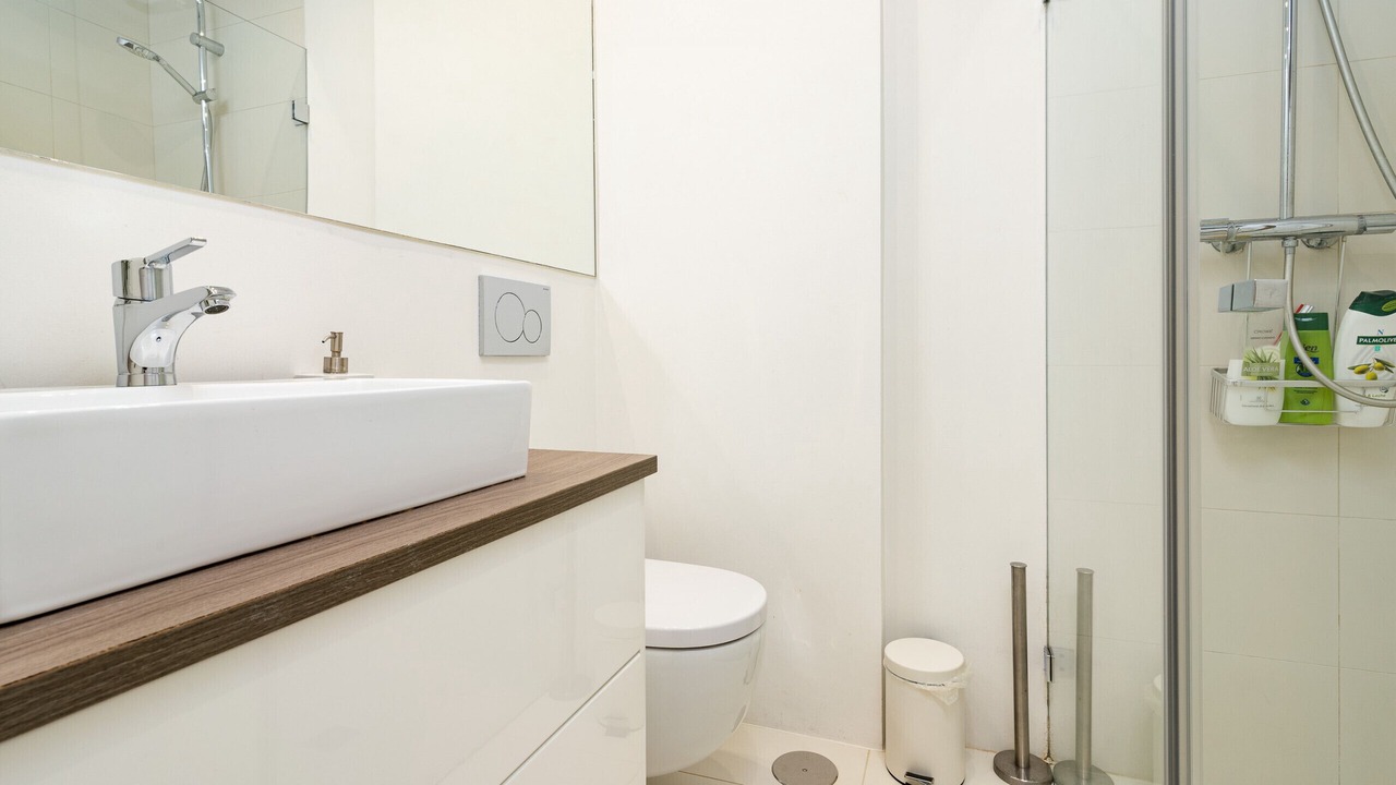 Photo of Bathroom in Nikki Beach