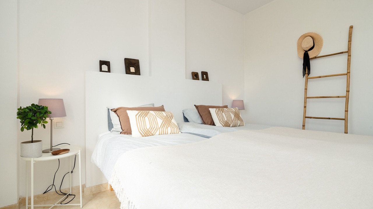 Photo of Bedroom in Nikki Beach