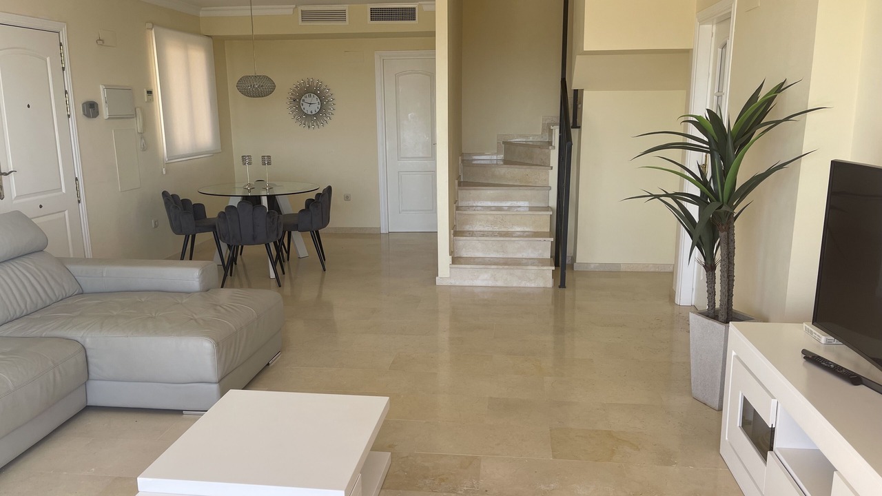 Photo of Livingroom in Marbella