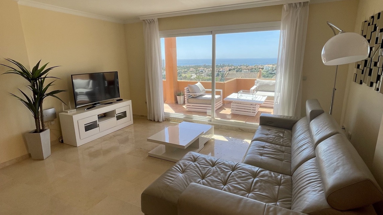 Photo of Livingroom in Marbella