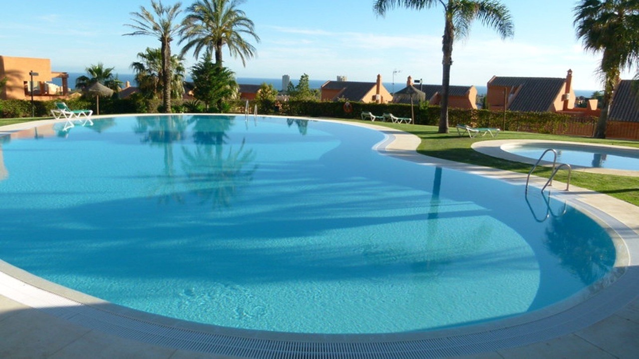 Photo of Outdoor in Marbella