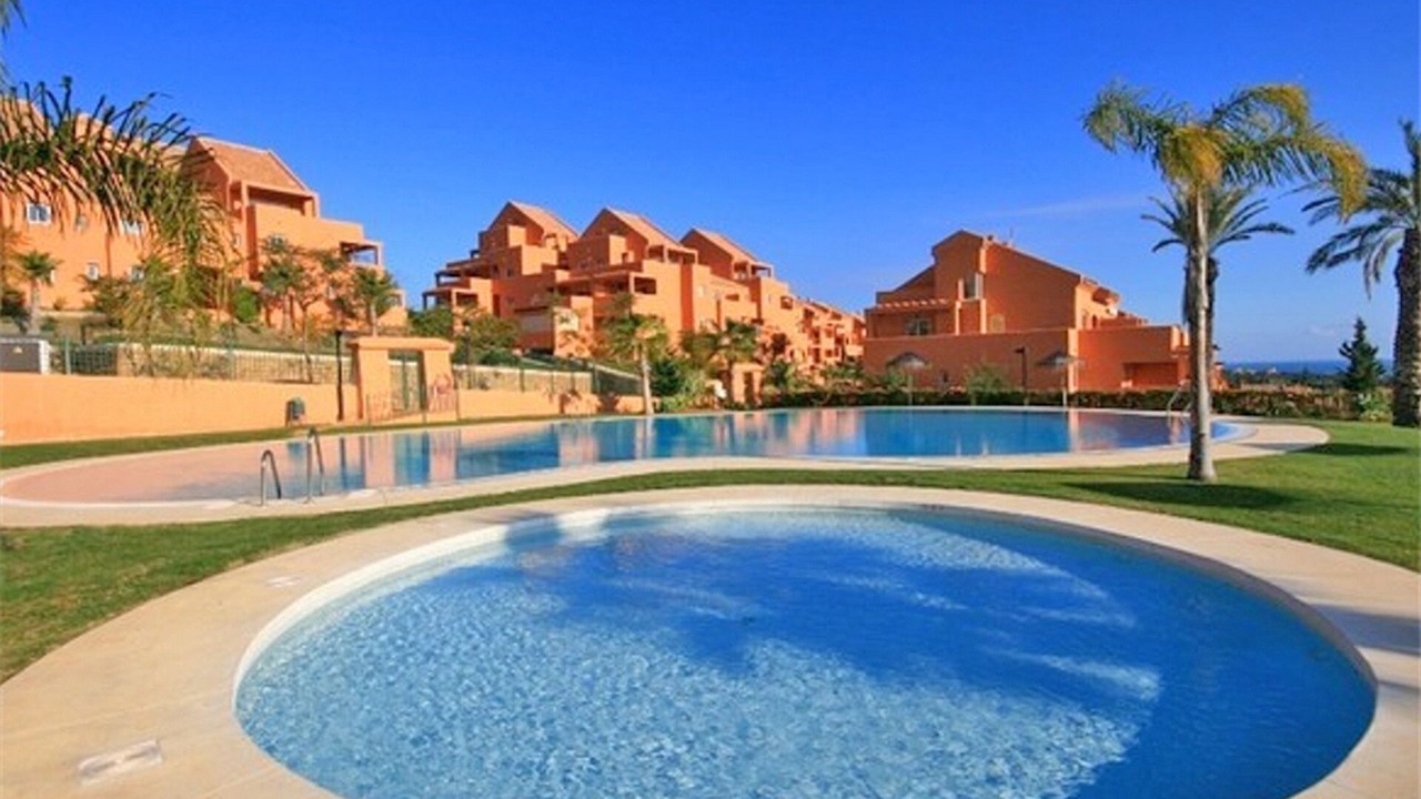 Photo of Outdoor in Marbella