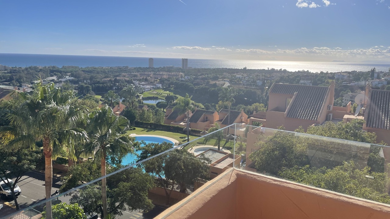 Photo of Outdoor in Marbella