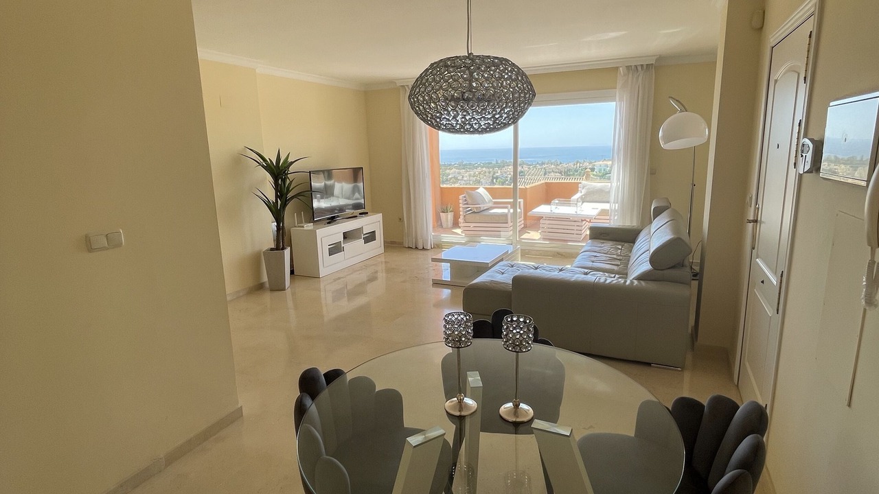Photo of Livingroom in Marbella