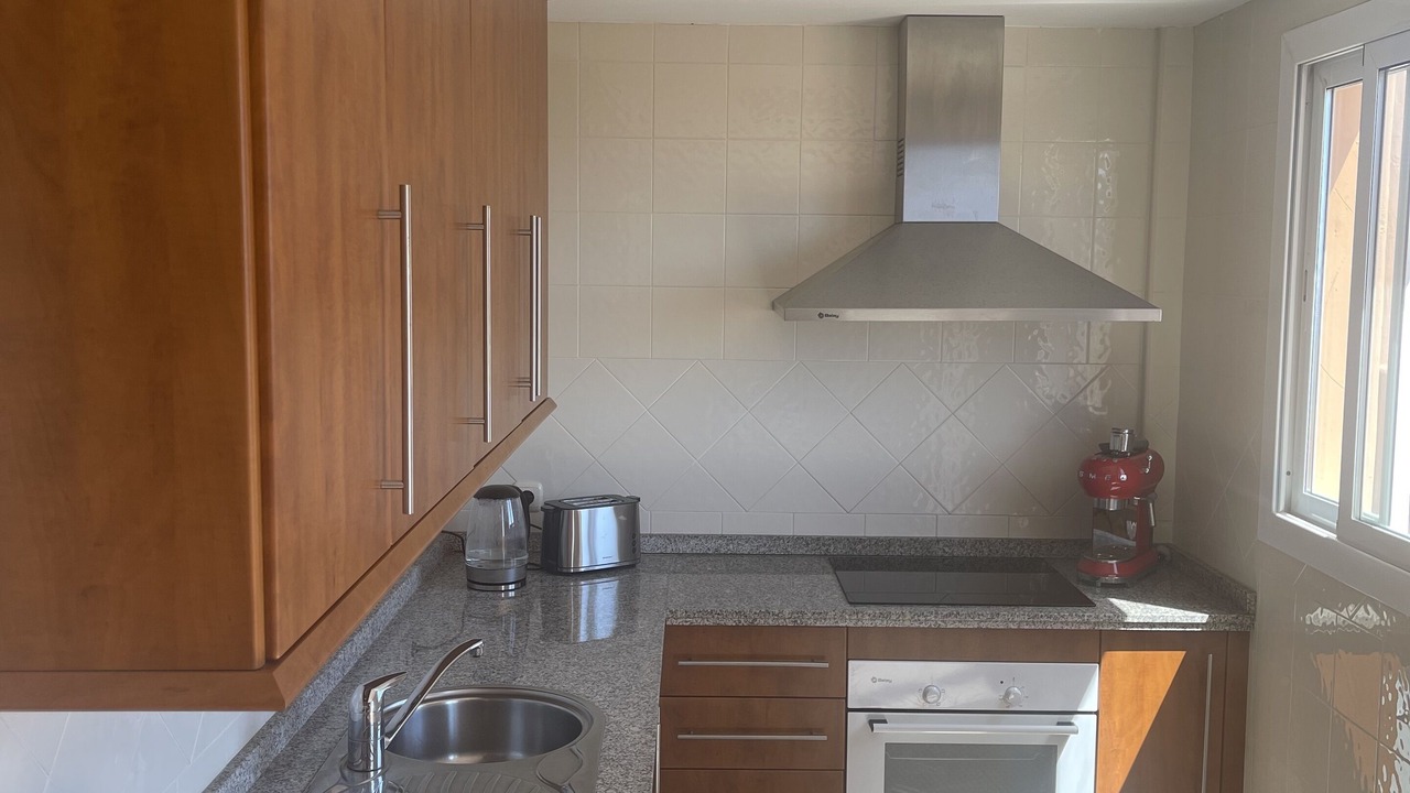 Photo of Kitchen in Marbella