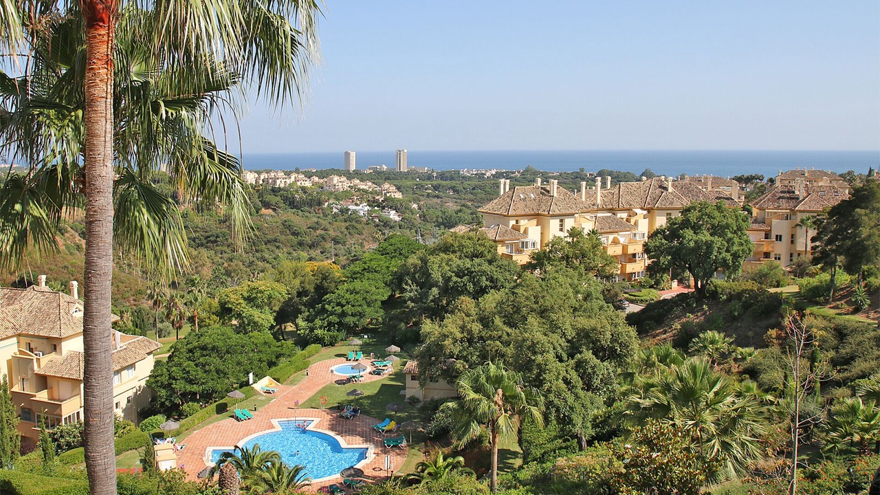 Photo of Outdoor in Elviria