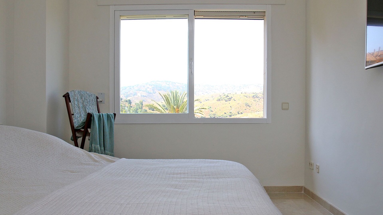 Photo of Bedroom in Elviria