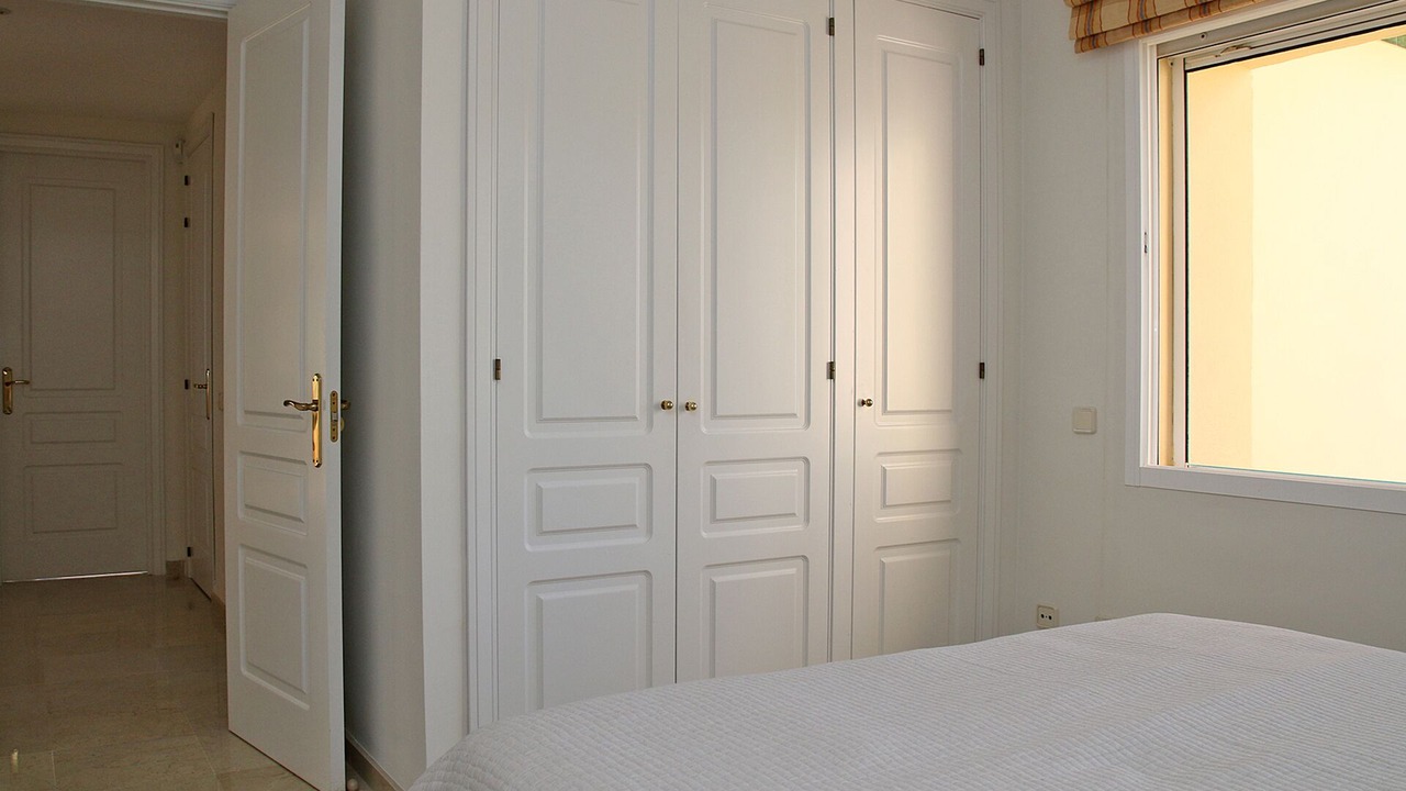 Photo of Bedroom in Elviria