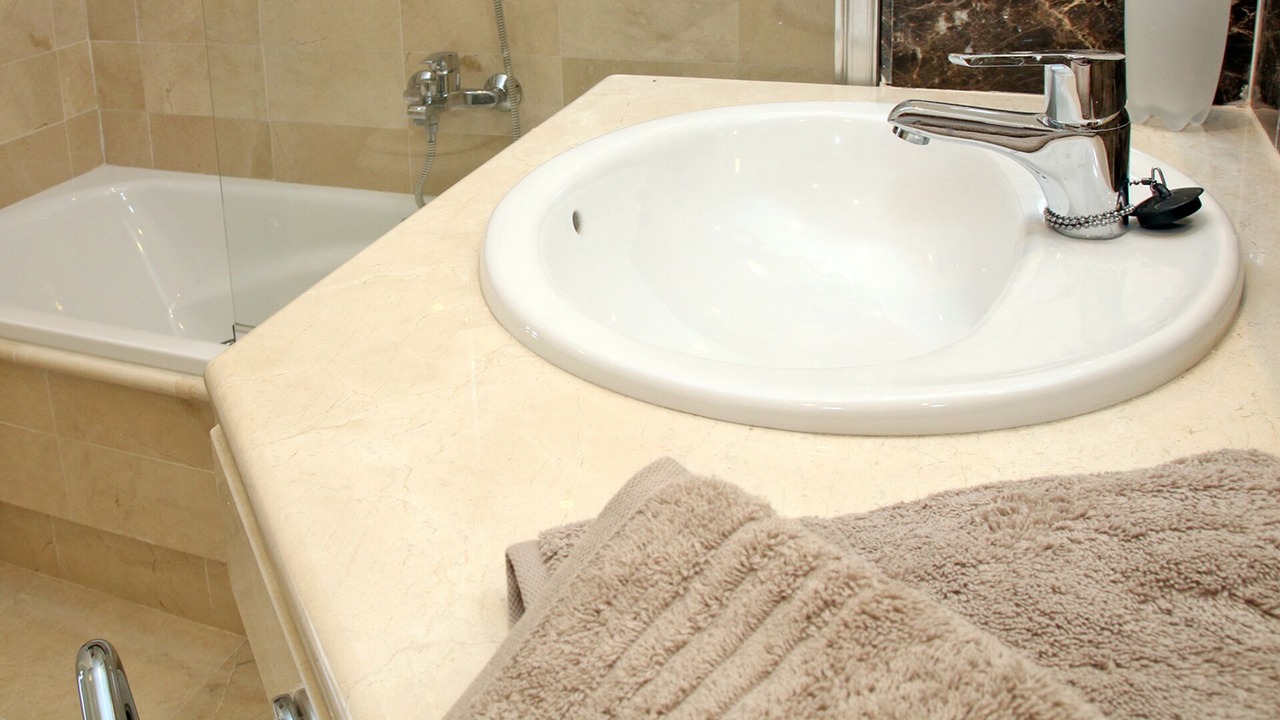 Photo of Bathroom in Elviria