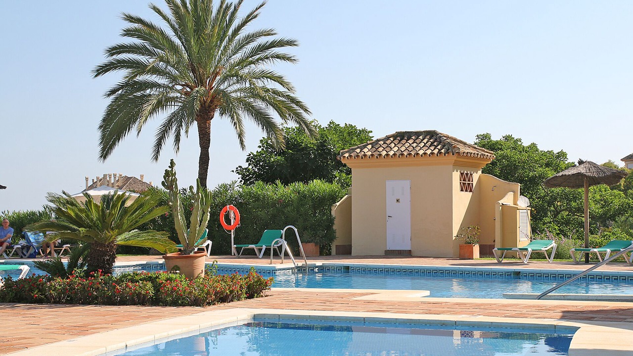 Photo of Outdoor in Elviria