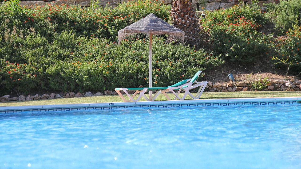 Photo of Outdoor in Elviria