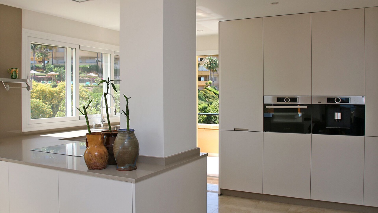 Photo of Kitchen in Elviria