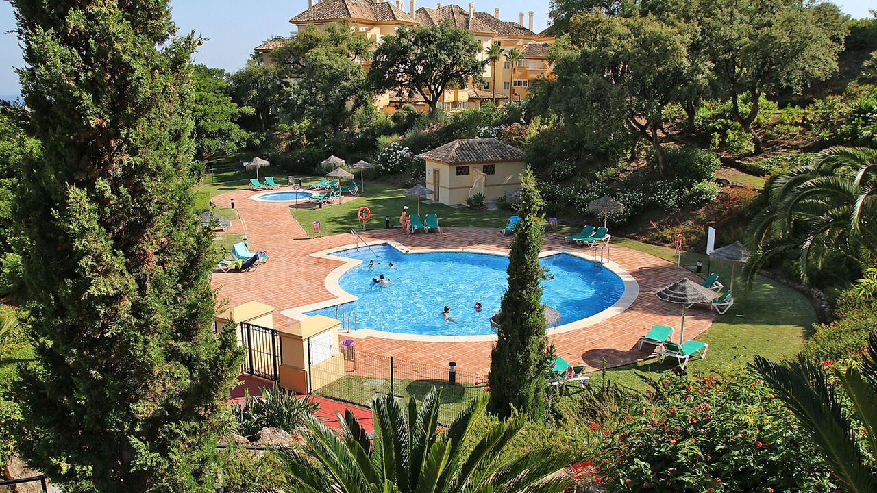 Photo of Outdoor in Elviria