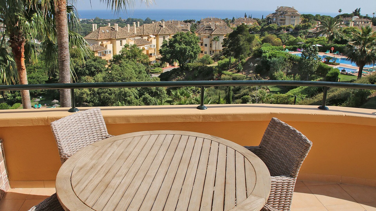 Photo of Outdoor in Elviria