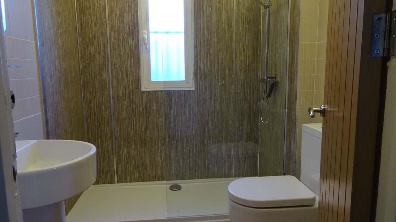 Photo of Bathroom in Marbella