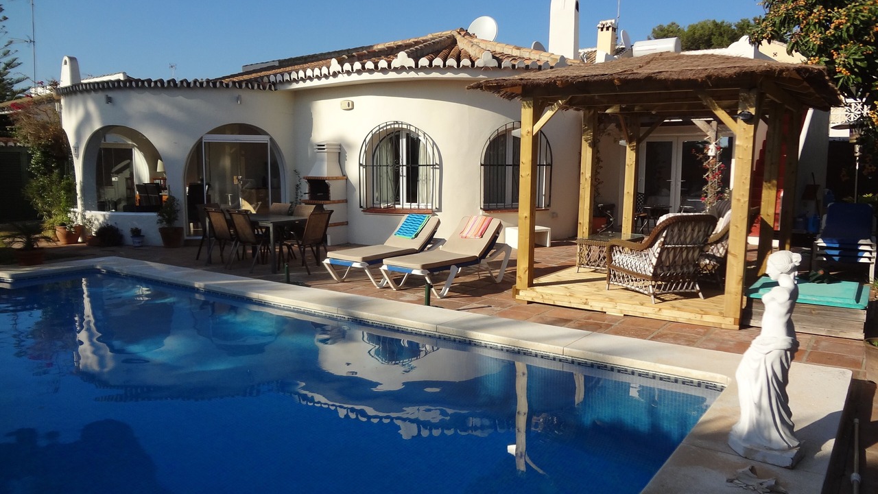 Photo of Outdoor in Marbella
